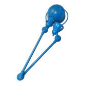 lampe jielde 2 bras