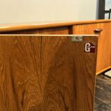 Vintage sideboard