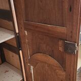 Armoire Louis XIII, XVIIe siècle