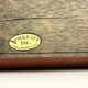 Plateau vintage Yorkraft Inc. – American eagle – USA, 1960s