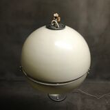Lampadaire esprit "Arco" circa 1970