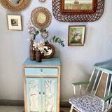 Jam, buffet year 50/60