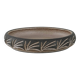 Ceramic bowl, Danish design, 1960s, manufacturer: LoveMose