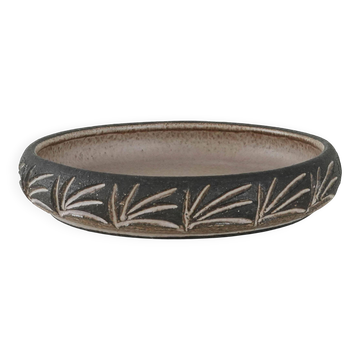 Ceramic bowl, Danish design, 1960s, manufacturer: LoveMose