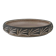 Ceramic bowl, Danish design, 1960s, manufacturer: LoveMose