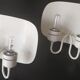 2 Hans-Agne Jakobsson AB wall light