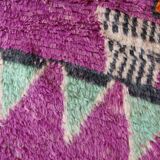 Berber rug from the Moroccan Atlas - 304 x 197 cm