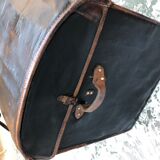 Moynat travel malle