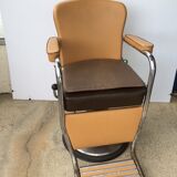 Barber Chair