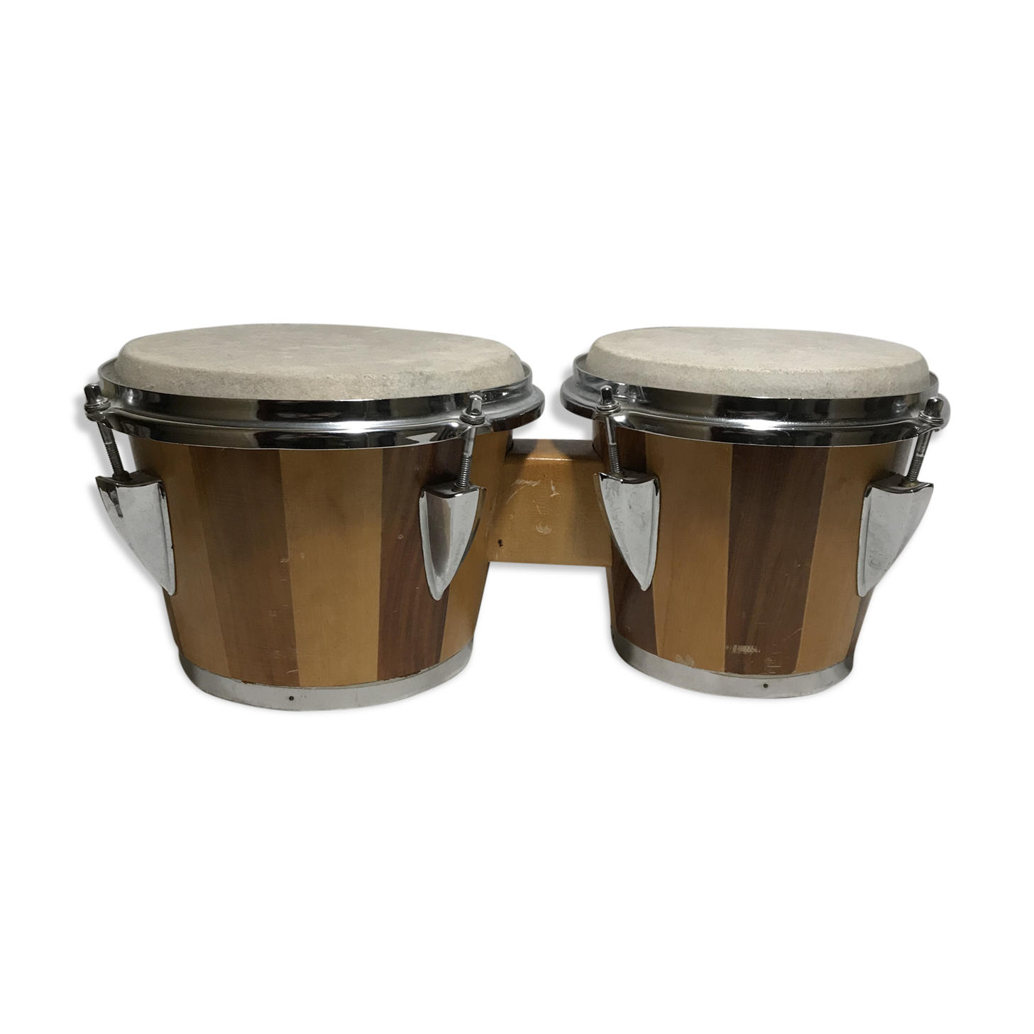 Percussion Bongo vintage