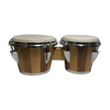 Percussion Bongo vintage