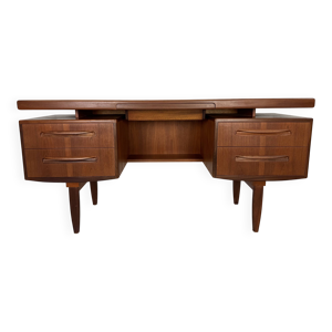 Bureau vintage de G-plan - victor