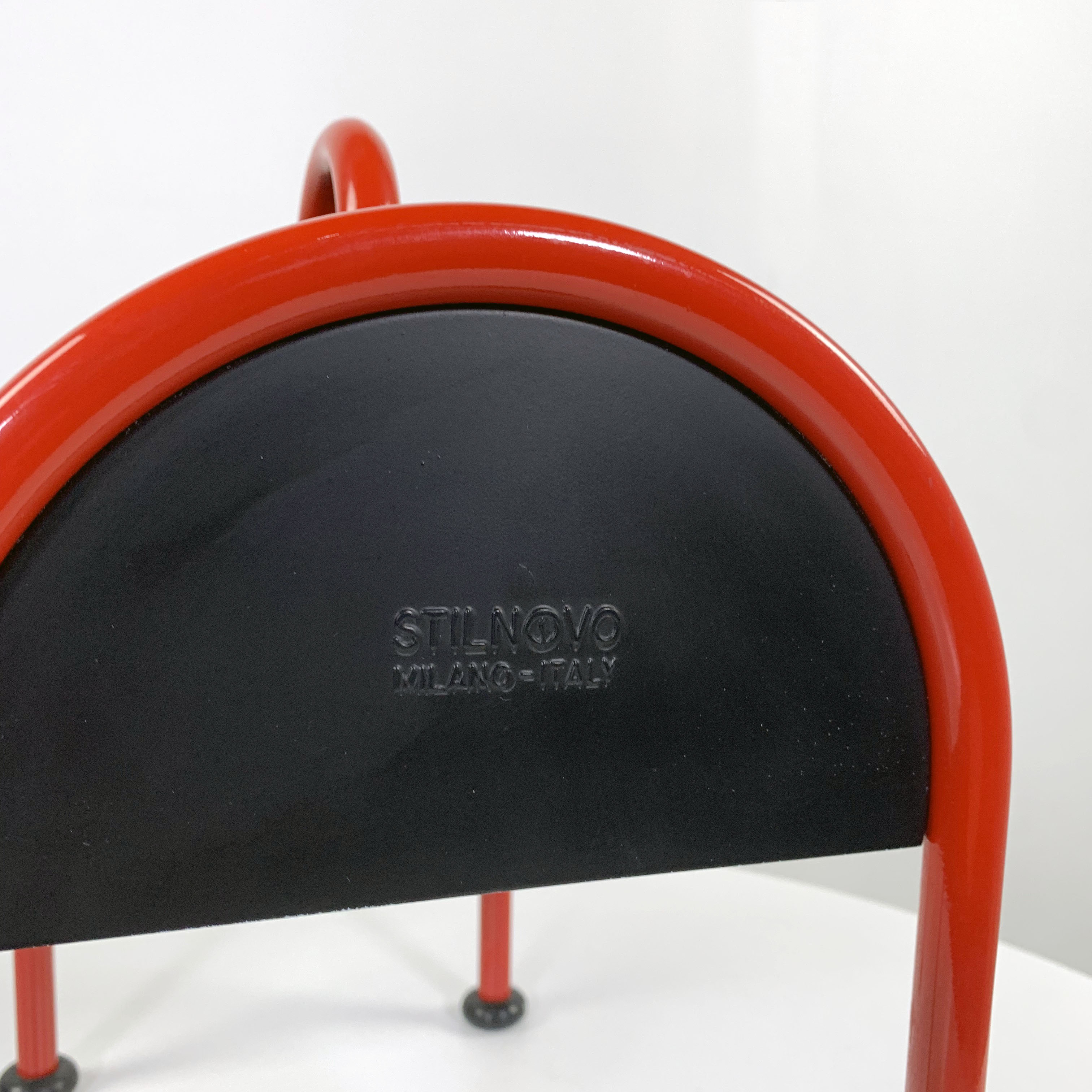 Valigia lamp by Ettore Sottsass for Stilnovo 1970