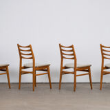 Scandinavian chairs 46 cm