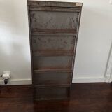 Metal locker cabinet - CRM