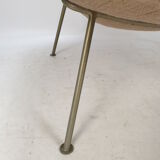 Oyster Lounge Chair by Pierre Paulin for Artifort, 1960s