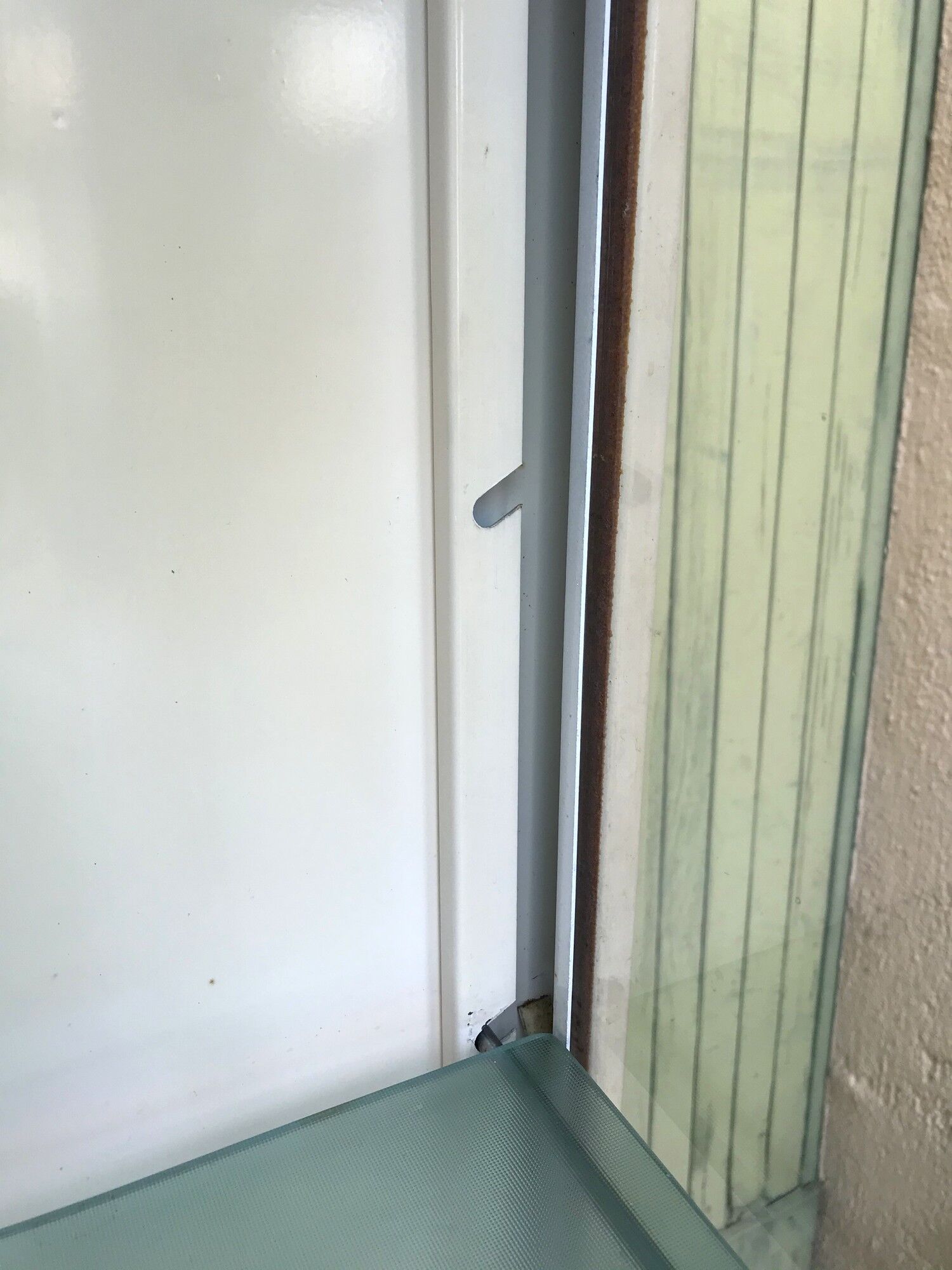 Vintage medical cabinet 70s