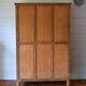glass cabinet