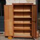 Armoire parisienne