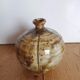 Stoneware vase Jean Miche DOIX