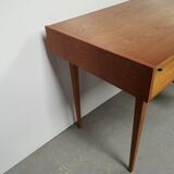 Oak desk