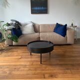 Theresa Arns's "Turning Table" coffee table for Menu
