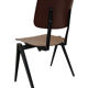Bureau vintage avec chaise Marko & Galvanitas années 60 Pays-Bas