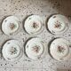 6 dinner plates