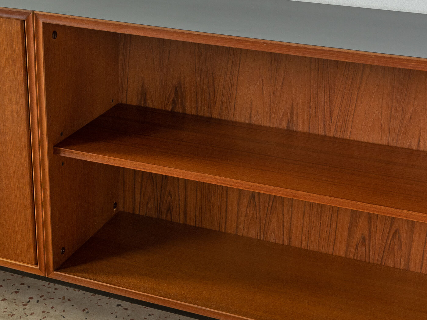 1960s sideboard Heinrich Riestenpatt