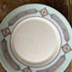 Set of 6 dessert plates Arcopal France – Aztec Vintage 90s model