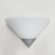 Set of 2 Limburg Glashütte wall lamps sconce , 1970s