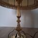 Louis XVI table lamp