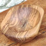 Tony Bain Vallauris Wooden Cup