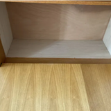 Secretary compass feet