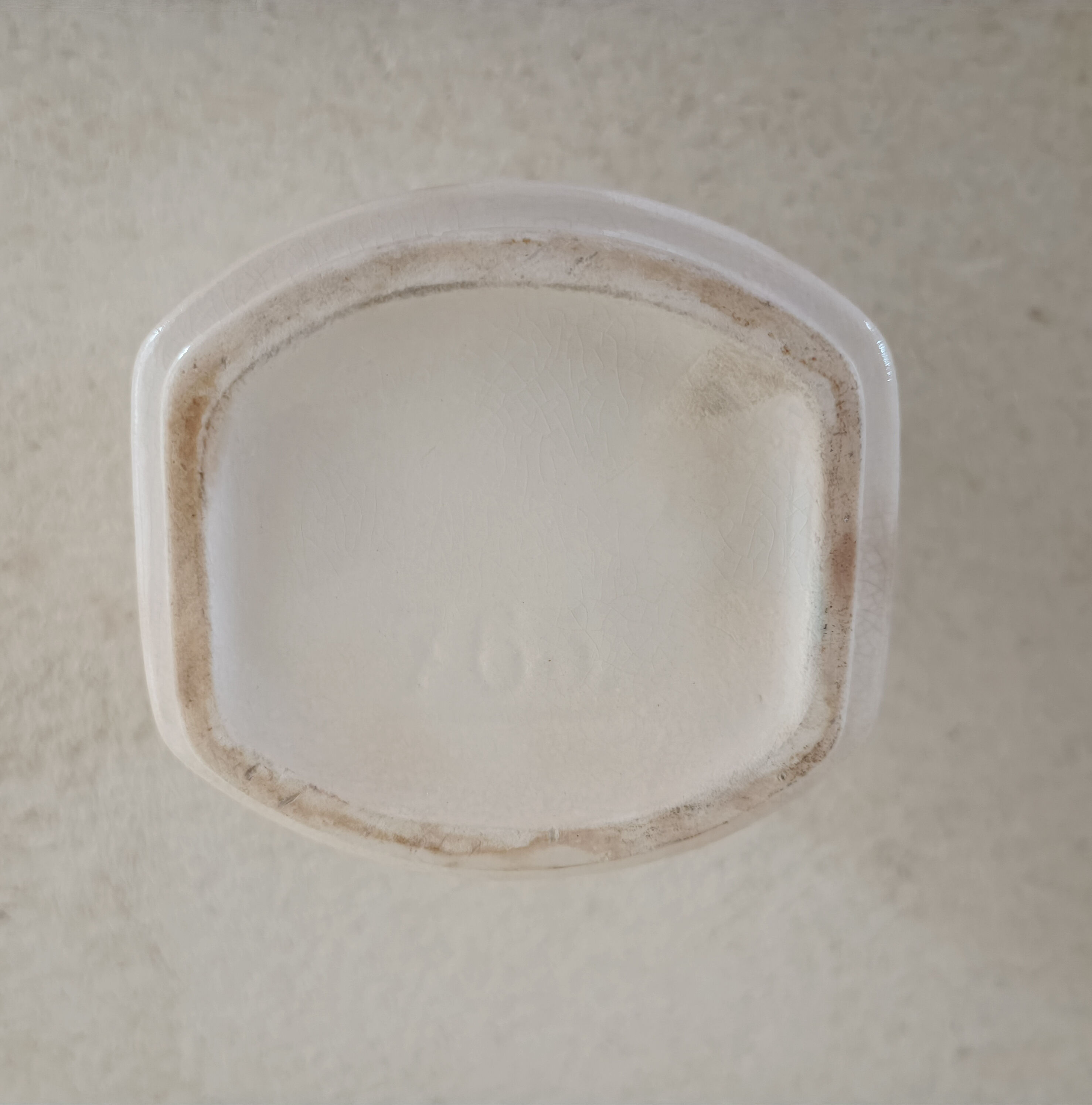 Spice pot Coffee iron land