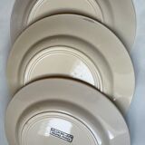 Plates Moulin des loups