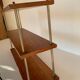 Wall shelf