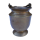 Tin pot
