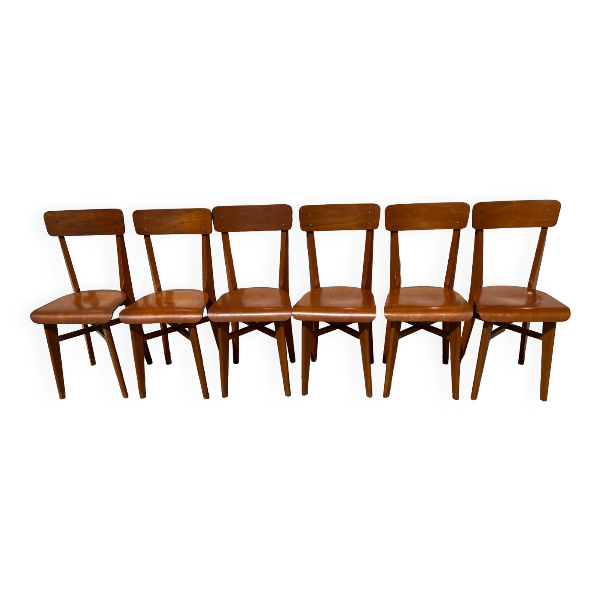 Bistro chairs