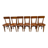 Chaises bistrot
