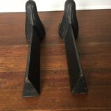 Pair of sphinx channels