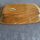 Thermoformed Scandinavian wood dish Gerling Sol Ohligs