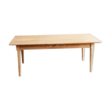 Vintage farmhouse table