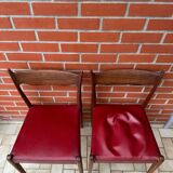 Chaises vintage