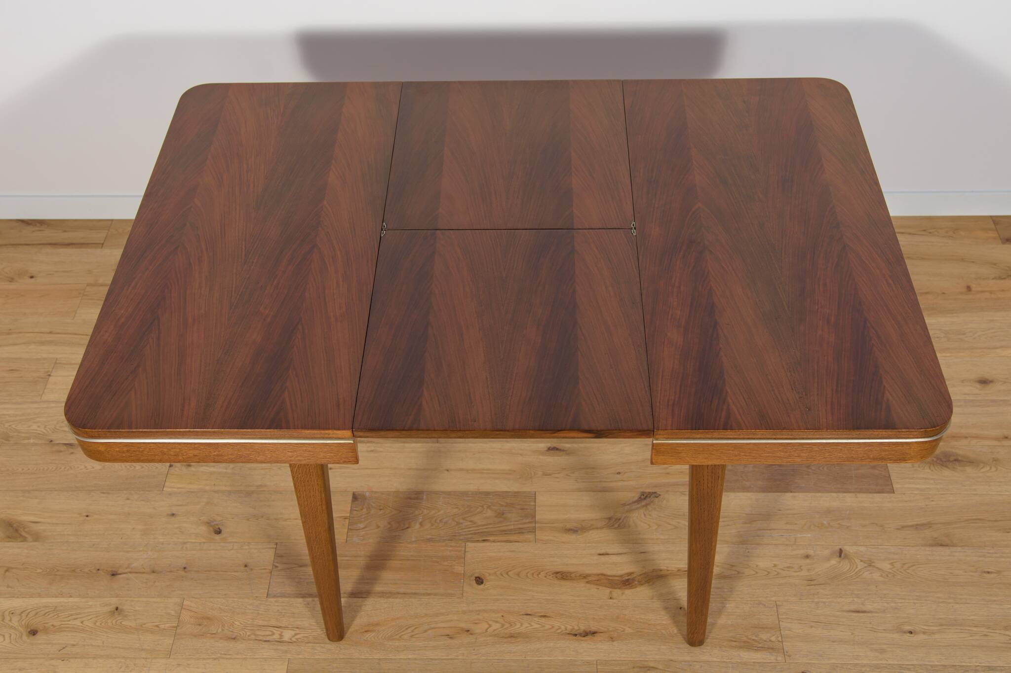 Dining Table by Bohumil Landsman for Jitona, Czechoslovakia, 1960s
