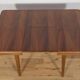 Dining Table by Bohumil Landsman for Jitona, Czechoslovakia, 1960s