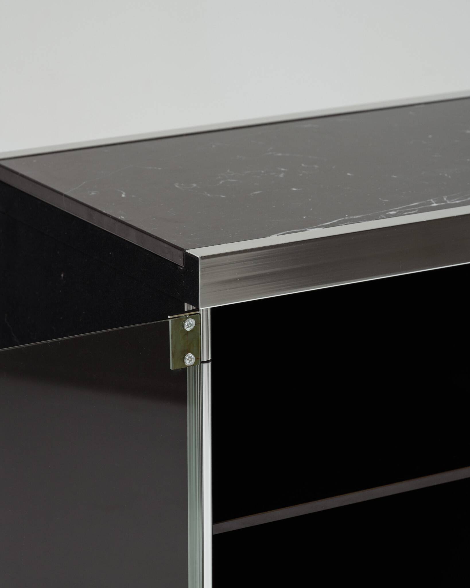 Module, “Tucroma” sideboard, Guido Faleschini, i4 Mariani, 1970