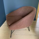 Ethnicraft armchair