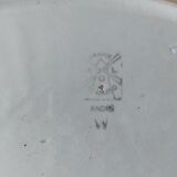 Saint amand serving dish