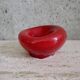 Petite coupe "coup de poing" Madoura Vallauris